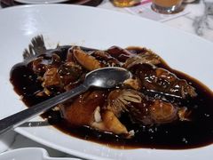 -湖滨28中餐厅·西湖宴·杭州君悦酒店