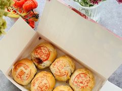 -德兴馆(广东路总店)