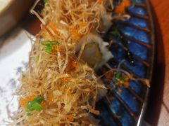 -松羽料理(国大店)