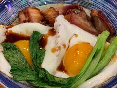 -澳门陈光记烧味饭店(南京德基广场店)