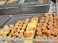 -泸溪河桃酥(西直门凯德店)