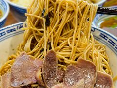 -永丰面馆(汉口路店)