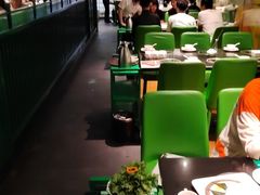 大堂-青一色火锅(摩根店)