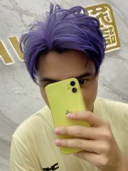 -苏奇发型·烫发染发