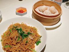 -炳胜私厨(万象前海店)