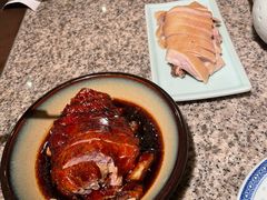 -南京大牌档(富力海珠城店)