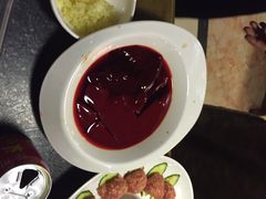 蜀九香火锅酒楼(彩虹店)-蜀九香火锅(彩虹店)
