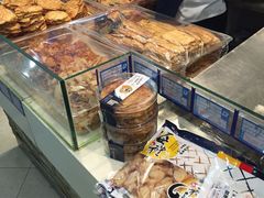 -水一方现烤鱿鱼丝大连特产(三八广场店)