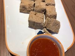 -香园茶社·金陵小灶(老门东店)
