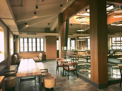 大堂-星巴克臻选(成都宽窄巷子店)