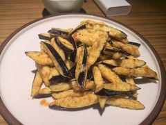 -禾珍珠家常小馆(河南博物院店)