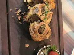 惠灵顿牛排-米兰西点(人民大街店)