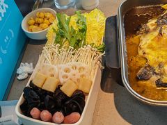 -半天妖烤鱼(新中关购物中心店)