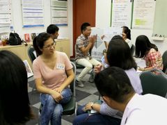 -国际大厦-演讲口才领导力培训(江苏总部)