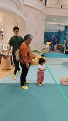 -奈尔宝家庭中心·亲子餐厅(苏州大悦城店)