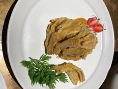 -京味斋·烤鸭·北京菜(安贞店)