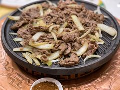 -白家大院·王府宫廷菜(苏州街店)