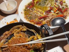 -太二酸菜鱼(坚基购物中心店)