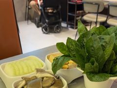 -宴全牛粤来越牛潮汕鲜牛肉火锅(海州万达广场店)