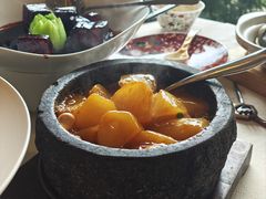 -蘇锦宴·淮扬菜烤鸭·小院(三元桥霄云路店)