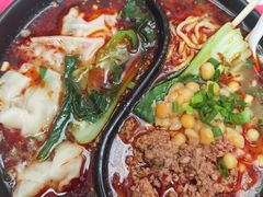 -食悦天美食广场(西安CityOn熙地港购物中心店)