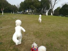 -九里河湿地公园