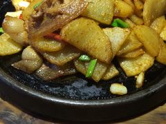 -青年公社烤鸭(蜀山万象汇店)