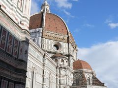 -圣母百花大教堂穹顶