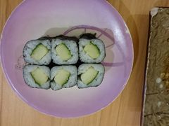 -禾绿寿司(星光68广场店)
