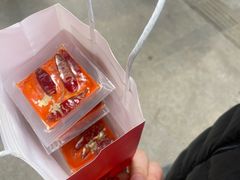 -山城老堂口·1636重庆老菜(解放碑洪崖洞店)