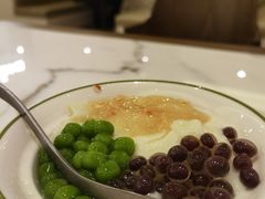 -春家·非遗手工小吃(徐汇万科广场店)
