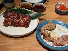 -烧肉达人•炭火烧肉(新天地店)