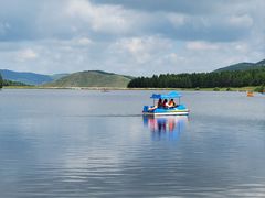 -塞罕坝国家级自然保护区