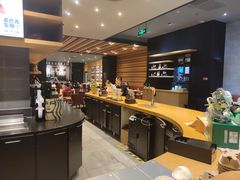 -星巴克臻选(郑州国贸360广场店)