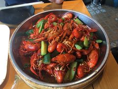 -云晓光头烧烤吧(川沙绿地店)