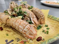 -渔满仓海鲜渔家(象山二店)
