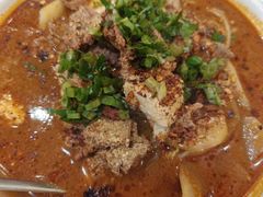 -雲物·云南小馆(好悦天地店)