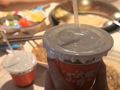 -老员外骨汤火锅(海州古城店)