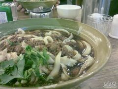 刀削面-老门刀削面(小酱坊店)