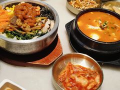 -韩宫宴烤肉·料理(颛桥万达店)