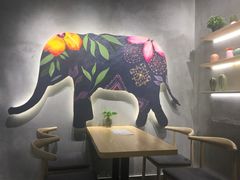 -素匠泰茶(三里屯SOHO工体奶茶店)