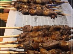 -肉串汪(月坛店)