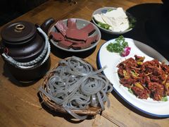 -白乐天毛肚火锅馆(南滨路店)