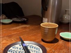 -鸭川食堂·鳗丼(鼓楼店)