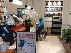 -Peet's Coffee皮爷咖啡(上海长风大悦城店)