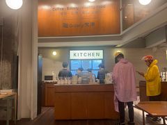 -有序Orderly融合西餐·咖啡(运河外滩店)