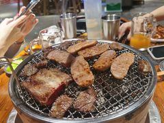 -原始泥炉烤肉(总店)