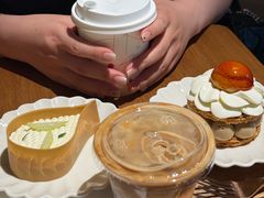 -VERIE BAKEHOUSE