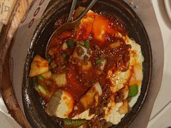 -七八冷面·延边朝鲜族美食(世纪汇店)