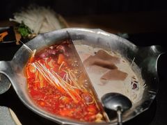 -湊湊火锅·茶憩(石家庄万象城店)